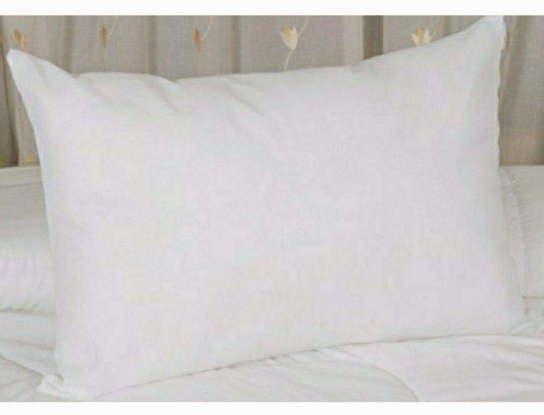 X4 Almohadas Siliconada 40x60