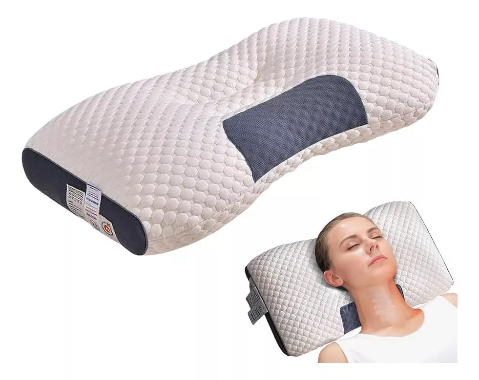 Almohada  Ortopédica