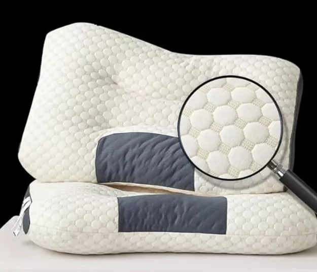 Almohada  Ortopédica