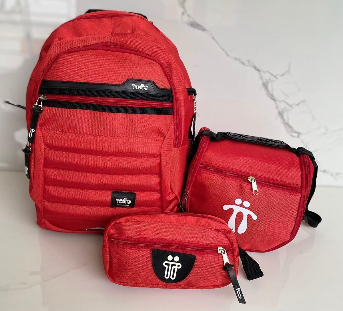 BOLSO TOTTO TRIO